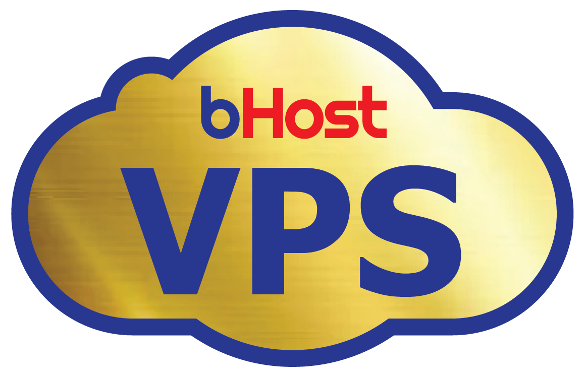 Virtual Private Server (VPS) - bHost